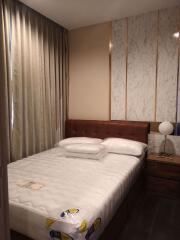 1 bed Condo in The Line Asoke - Ratchada Din Daeng Sub District C11693