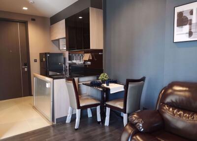 1 bed Condo in The Line Asoke - Ratchada Din Daeng Sub District C11693