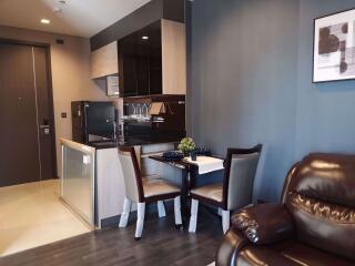 1 bed Condo in The Line Asoke - Ratchada Din Daeng Sub District C11693