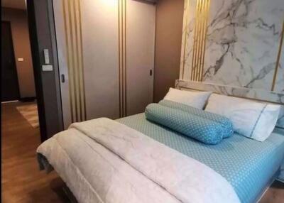 1 bed Condo in Diamond Sukhumvit Phra Khanong Sub District C11690