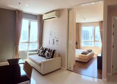 1 ห้องนอน, 1 ห้องน้ำ คอนโด ราคา ฿ 4,600,000