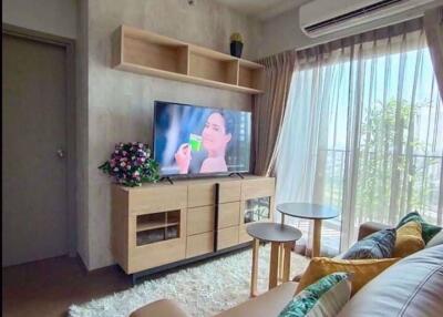 2 bed Condo in Ideo Sukhumvit 93 Bangchak Sub District C11684