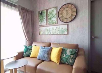 2 bed Condo in Ideo Sukhumvit 93 Bangchak Sub District C11684