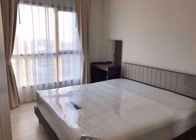 1 bed Condo in Life Sukhumvit 48 Phra Khanong Sub District C11683