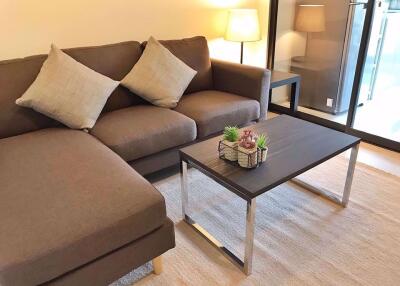 1 bed Condo in Life Sukhumvit 48 Phra Khanong Sub District C11683