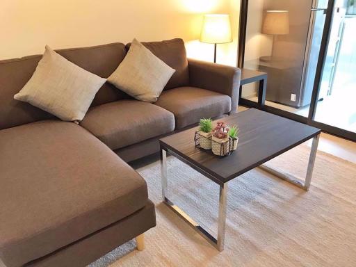 1 bed Condo in Life Sukhumvit 48 Phra Khanong Sub District C11683