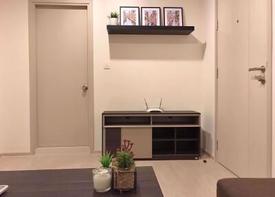 1 bed Condo in Life Sukhumvit 48 Phra Khanong Sub District C11683