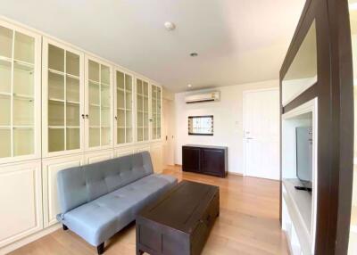 1 bed Condo in Hive Sukhumvit 65 Phrakhanongnuea Sub District C11679