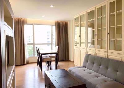 1 bed Condo in Hive Sukhumvit 65 Phrakhanongnuea Sub District C11679