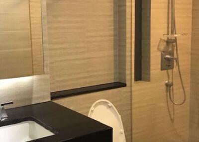 1 bed Condo in Klass Condo Langsuan Lumphini Sub District C11678