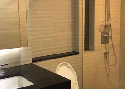 1 bed Condo in Klass Condo Langsuan Lumphini Sub District C11678