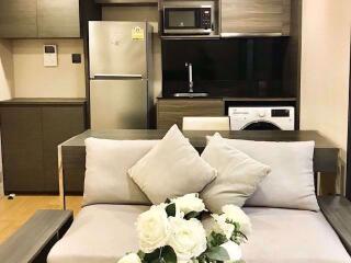 1 bed Condo in Klass Condo Langsuan Lumphini Sub District C11678