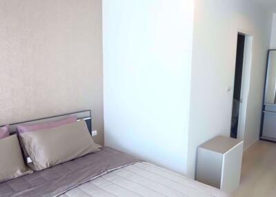 2 bed Condo in Aspire Sukhumvit 48 Phra Khanong Sub District C11676