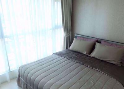 2 bed Condo in Aspire Sukhumvit 48 Phra Khanong Sub District C11676