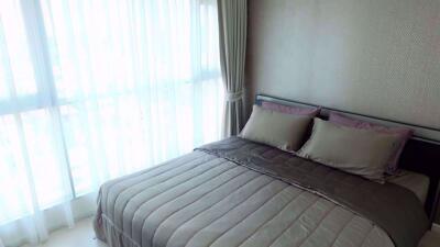 2 bed Condo in Aspire Sukhumvit 48 Phra Khanong Sub District C11676