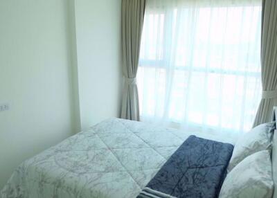 2 bed Condo in Aspire Sukhumvit 48 Phra Khanong Sub District C11676