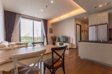 2 bed Condo in Quattro by Sansiri Khlong Tan Nuea Sub District C11675