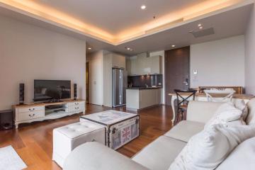 2 bed Condo in Quattro by Sansiri Khlong Tan Nuea Sub District C11675