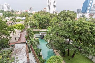 2 bed Condo in Quattro by Sansiri Khlong Tan Nuea Sub District C11675