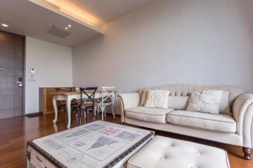 2 bed Condo in Quattro by Sansiri Khlong Tan Nuea Sub District C11675