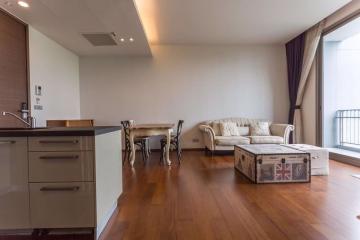 2 bed Condo in Quattro by Sansiri Khlong Tan Nuea Sub District C11675