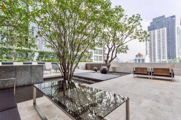 2 bed Condo in Quattro by Sansiri Khlong Tan Nuea Sub District C11675