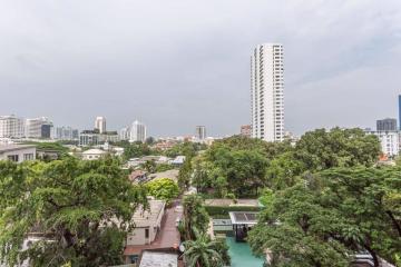 2 bed Condo in Quattro by Sansiri Khlong Tan Nuea Sub District C11675