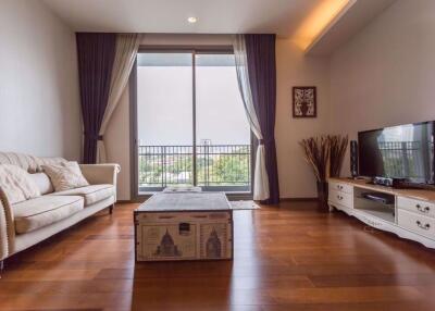 2 bed Condo in Quattro by Sansiri Khlong Tan Nuea Sub District C11675