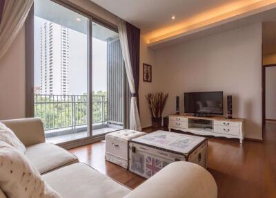 2 bed Condo in Quattro by Sansiri Khlong Tan Nuea Sub District C11675