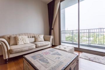 2 bed Condo in Quattro by Sansiri Khlong Tan Nuea Sub District C11675