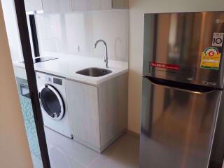 1 bed Condo in Life Asoke Bangkapi Sub District C11673