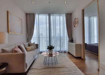 2 bed Condo in Park Origin Phromphong Khlongtan Sub District C11672