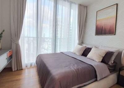 2 bed Condo in Park Origin Phromphong Khlongtan Sub District C11672