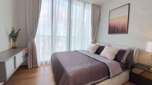 2 bed Condo in Park Origin Phromphong Khlongtan Sub District C11672