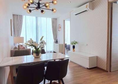 2 bed Condo in Park Origin Phromphong Khlongtan Sub District C11672