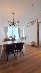 2 bed Condo in Park Origin Phromphong Khlongtan Sub District C11672