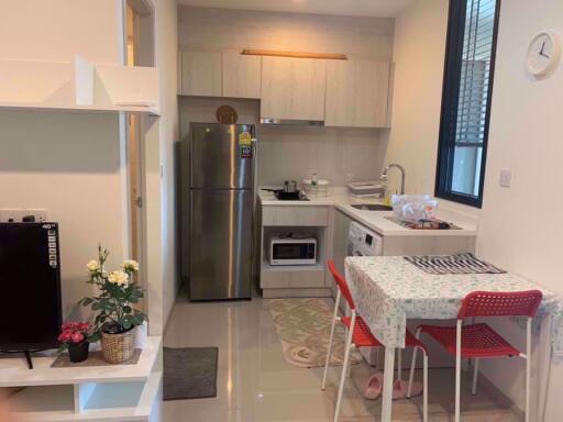 1 bed Condo in Life Asoke Bangkapi Sub District C11669