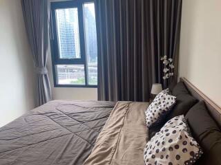 1 bed Condo in Life Asoke Bangkapi Sub District C11669