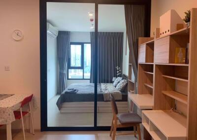 1 bed Condo in Life Asoke Bangkapi Sub District C11669