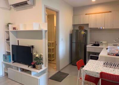 1 bed Condo in Life Asoke Bangkapi Sub District C11669