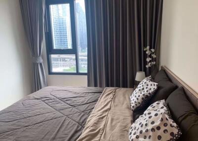 1 bed Condo in Life Asoke Bangkapi Sub District C11669