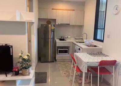 1 bed Condo in Life Asoke Bangkapi Sub District C11669