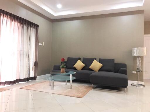 2 Storey Family House for Sale in East Pattaya