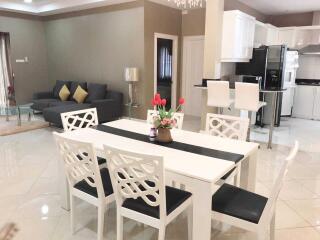 2 Storey Family House for Sale in East Pattaya