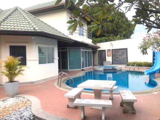 2 Storey Family House for Sale in East Pattaya
