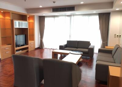 3 bed Condo in The Grand Sethiwan Sukhumvit 24 Khlongtan Sub District C11662