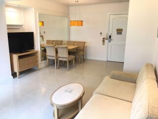 1 bed Condo in Hope Land Executive Serviced Apartment Khlongtan Sub District C11659