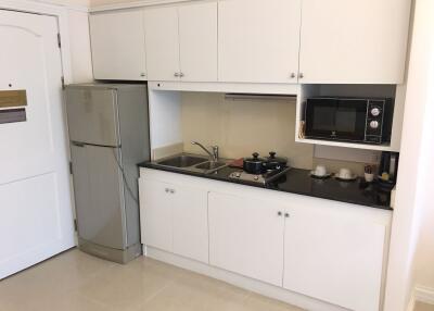 1 bed Condo in Hope Land Executive Serviced Apartment Khlongtan Sub District C11659