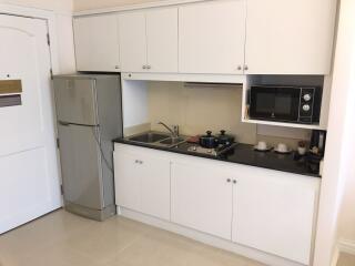 1 bed Condo in Hope Land Executive Serviced Apartment Khlongtan Sub District C11659