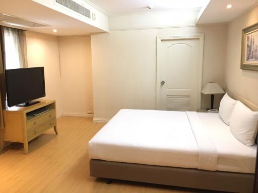 1 bed Condo in Hope Land Executive Serviced Apartment Khlongtan Sub District C11658